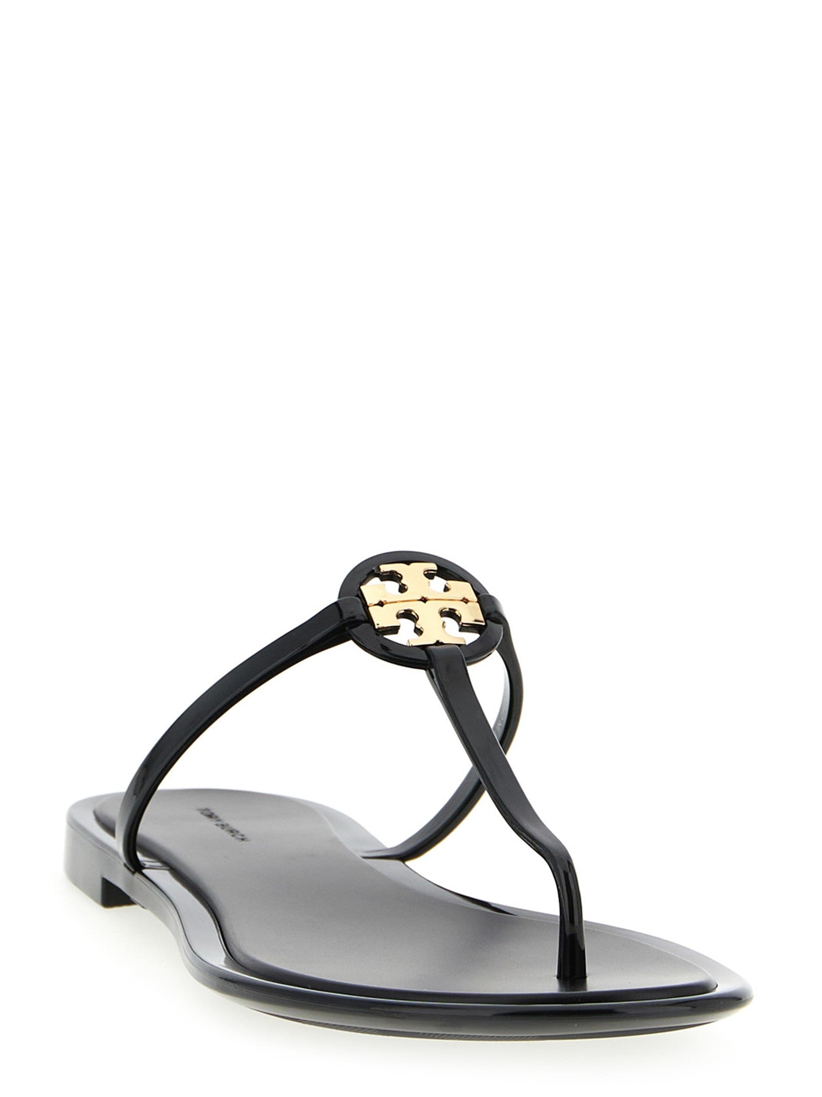 Tory Burch - nan - Black - Sandal
