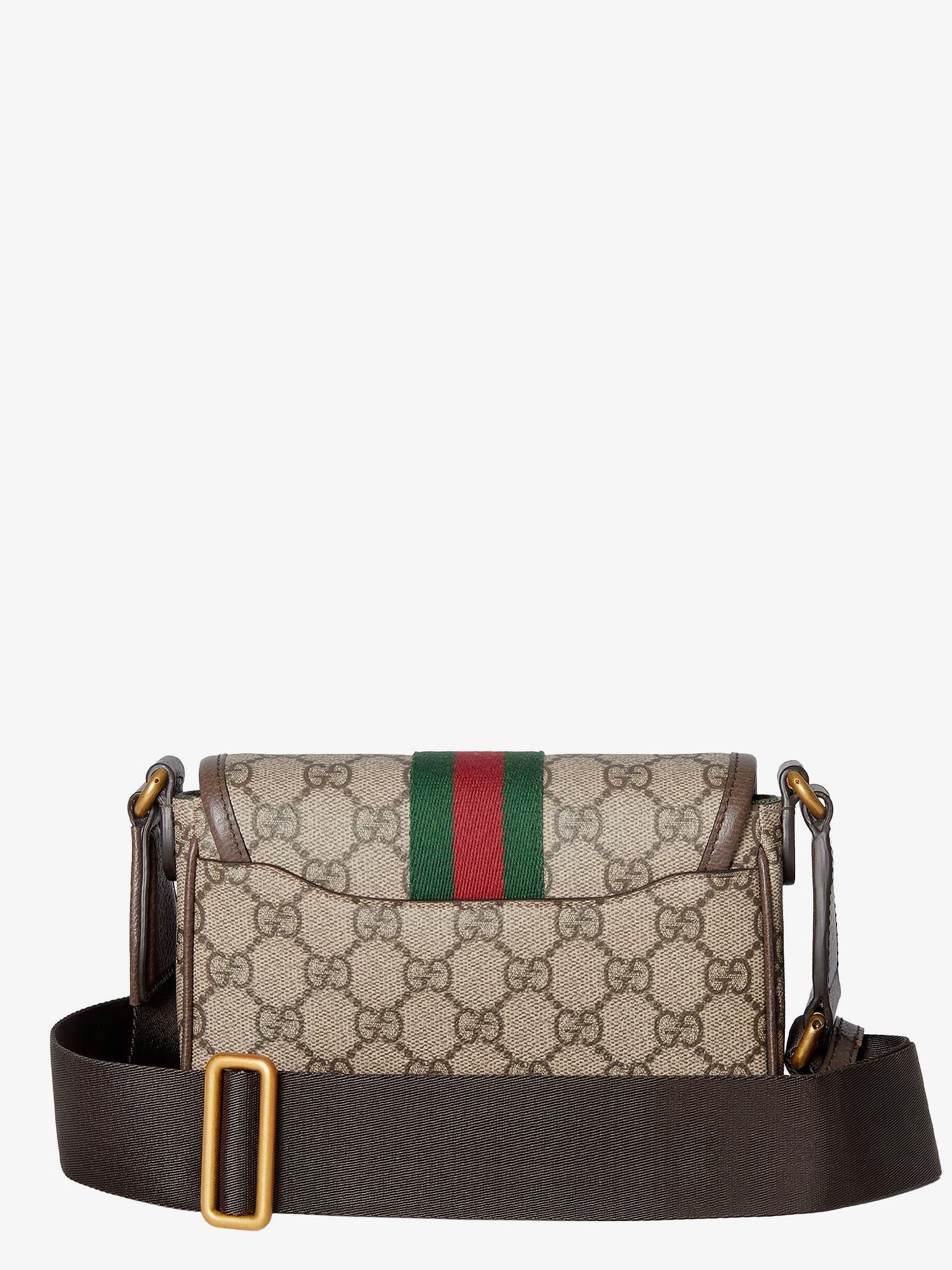 Gucci - Man - Brown - Crossbody Bag