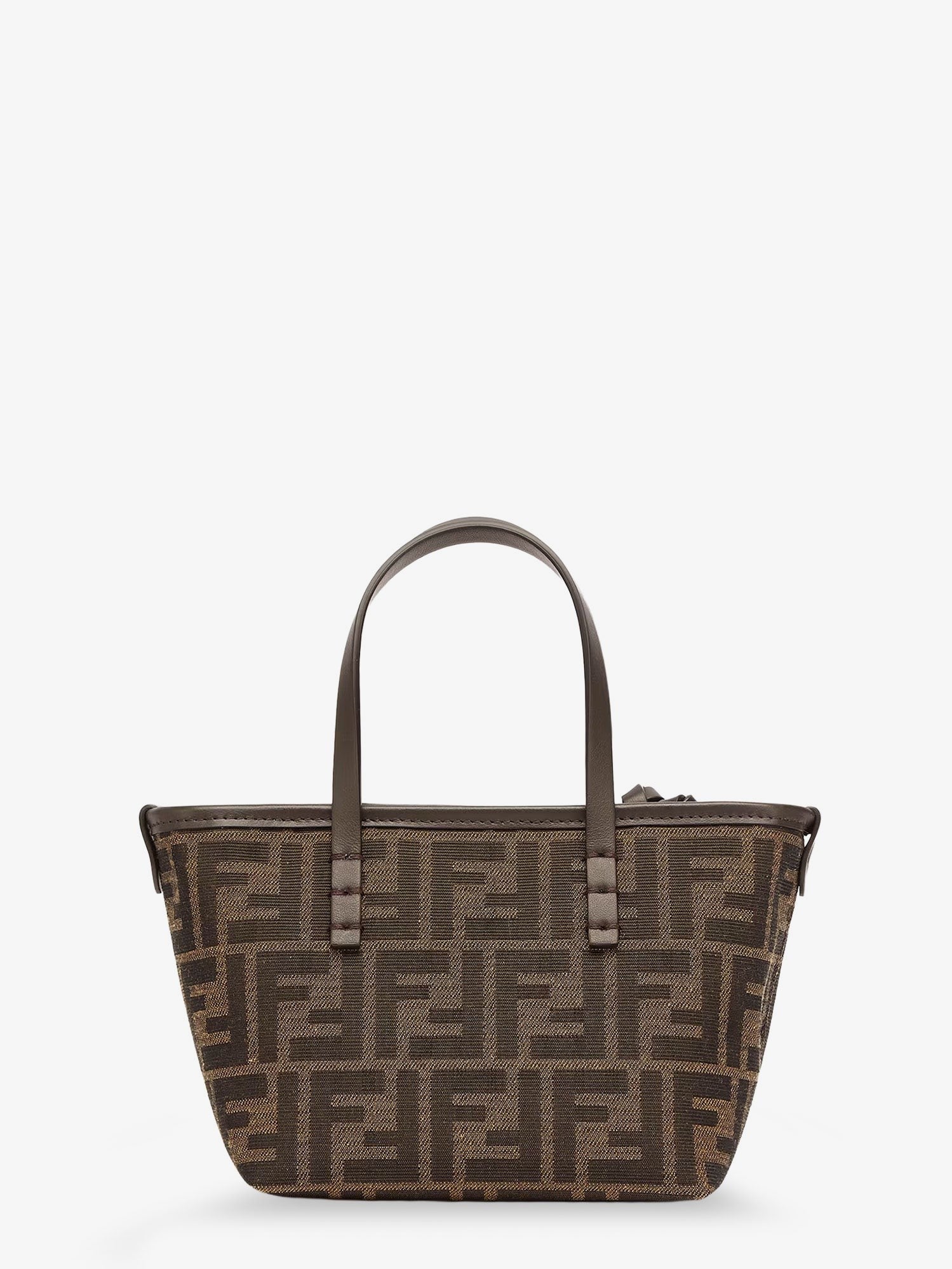 Fendi - Woman - T.Moro - Crossbody Bag