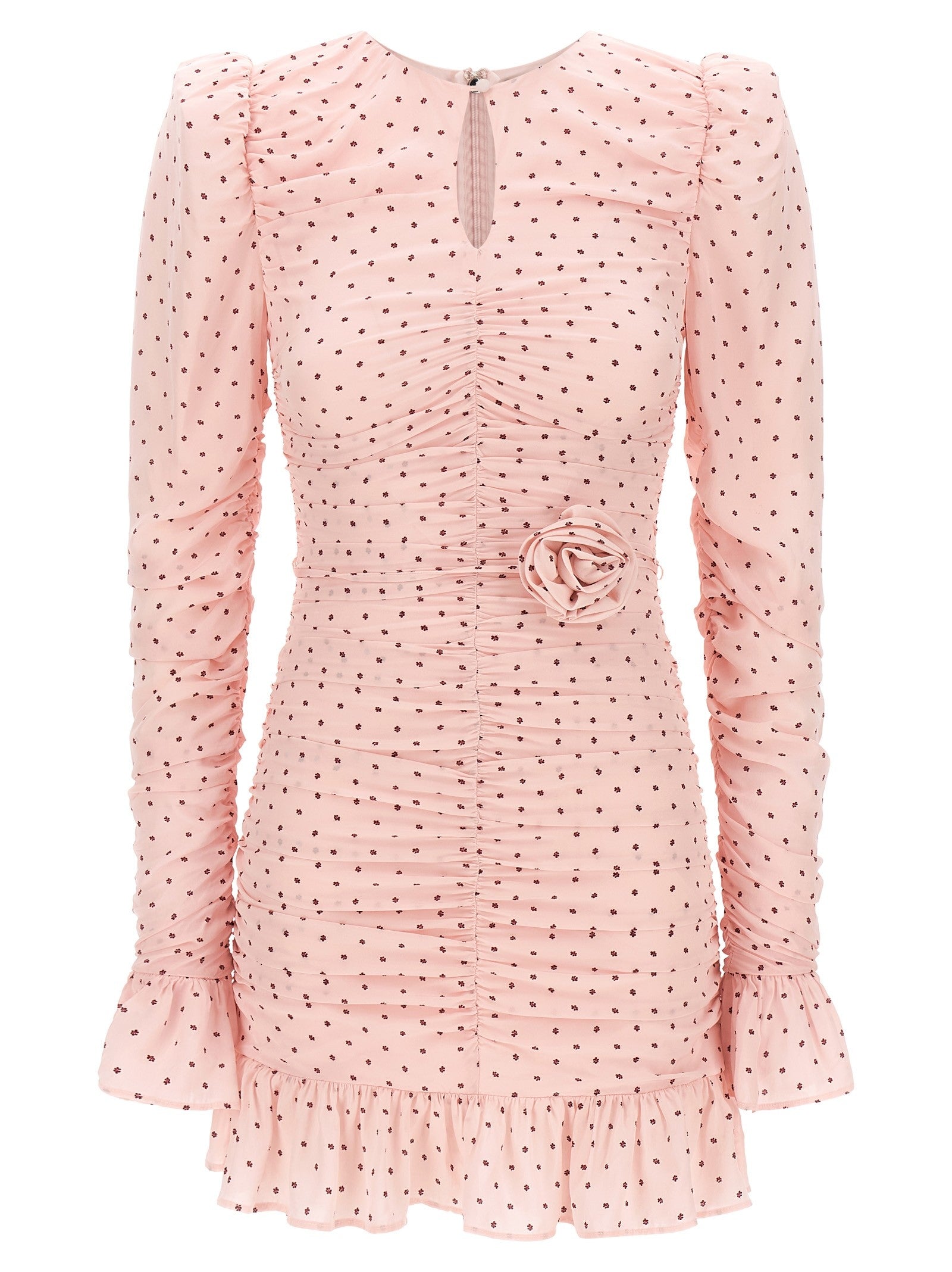 ROTATE BIRGER CHRISTENSEN - nan - Black - Dress