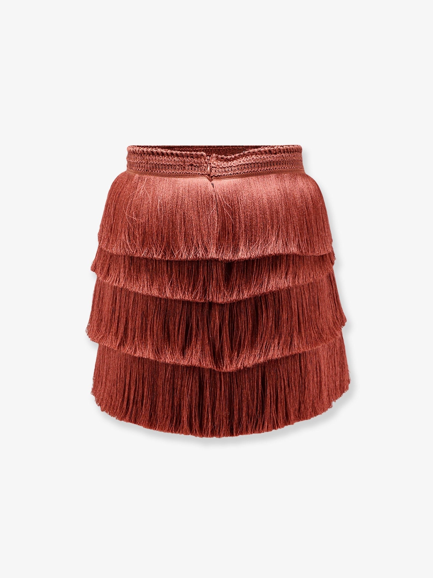 PATBO - Woman - Red - Skirt