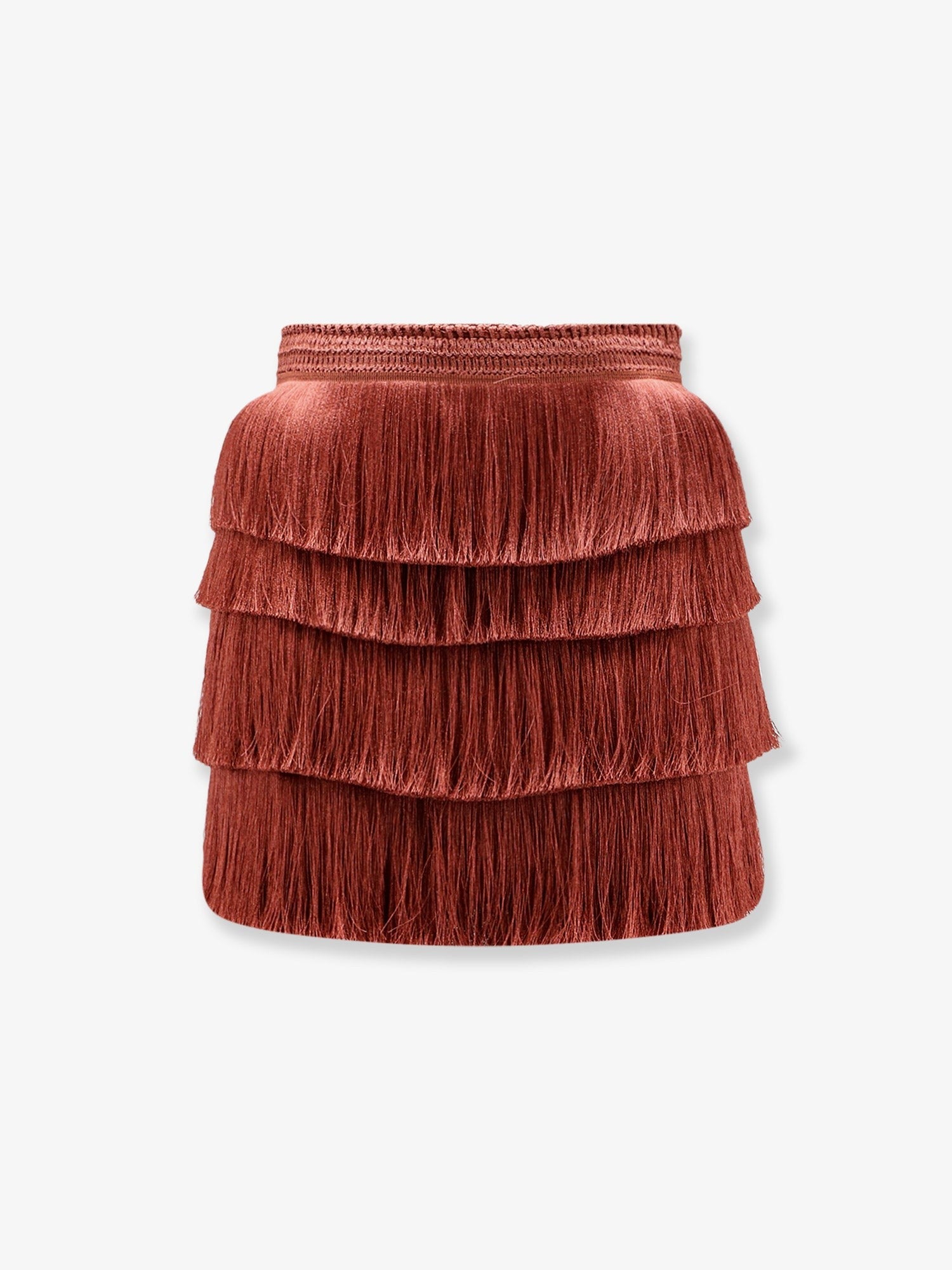 PATBO - Woman - Red - Skirt
