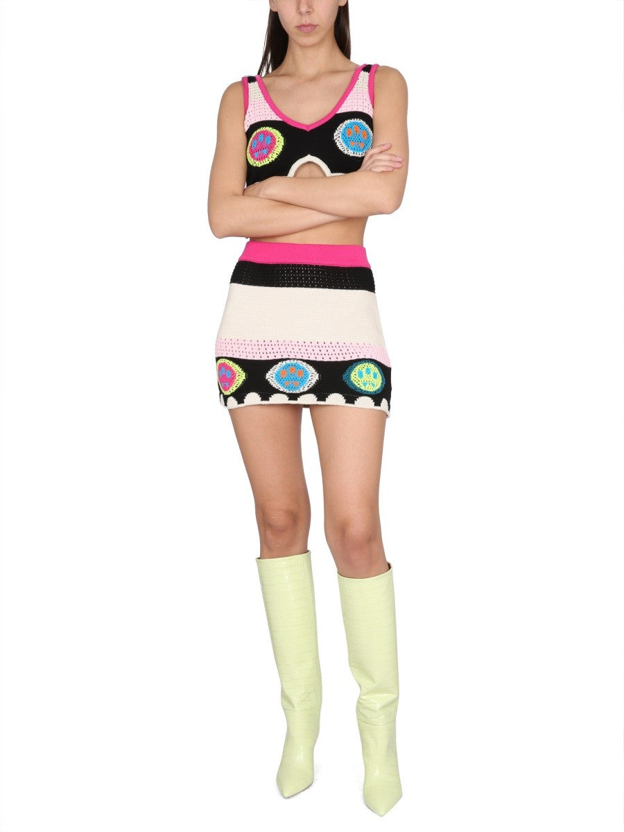 Barrow - Woman - Multicolour - Skirt