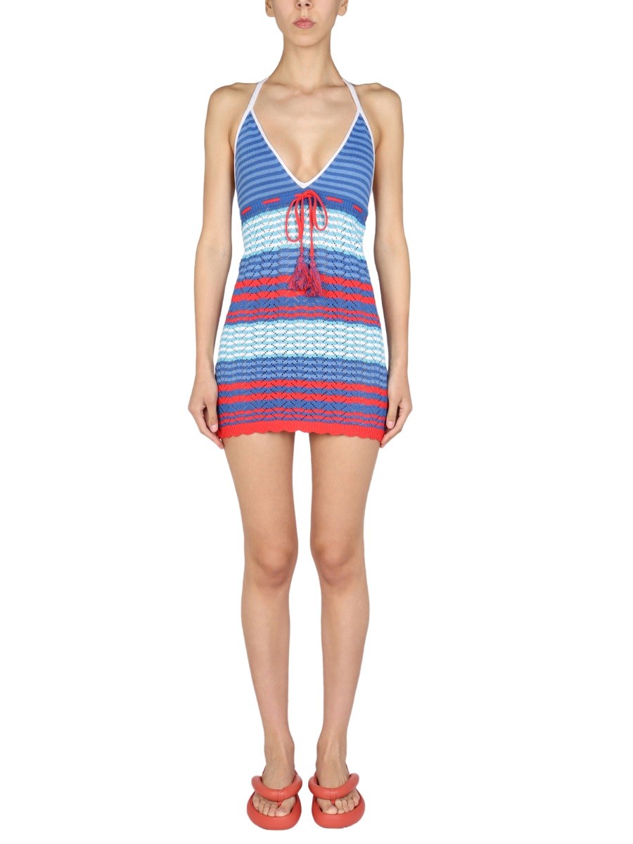 GALLO 1927 - Woman - Multicolour - Dress