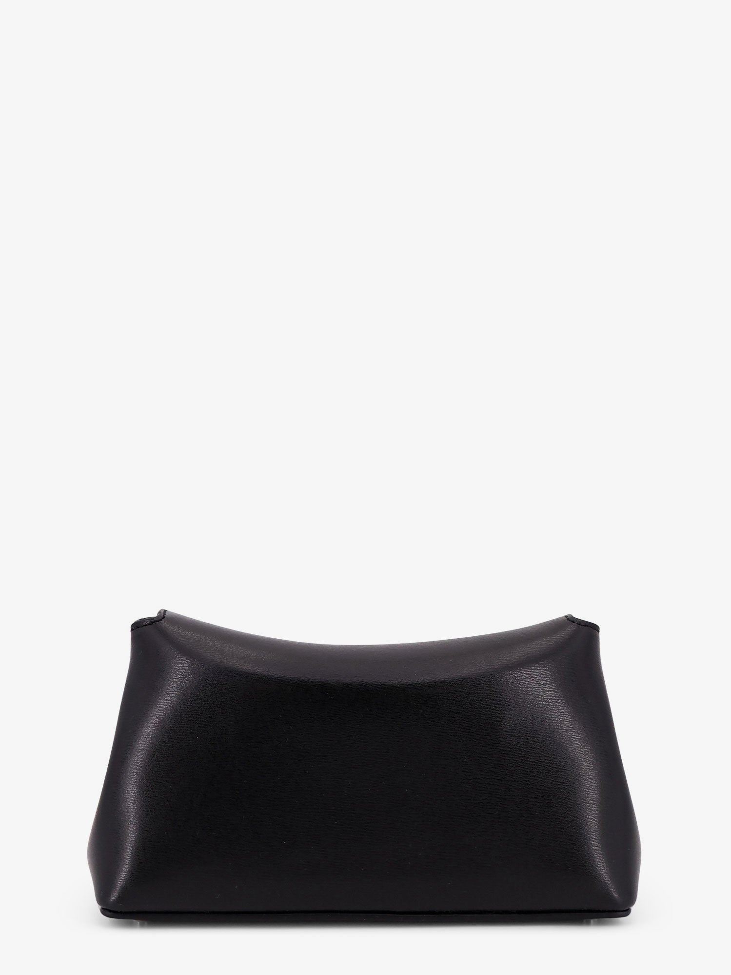 TOTEME - Woman - Black - Clutch