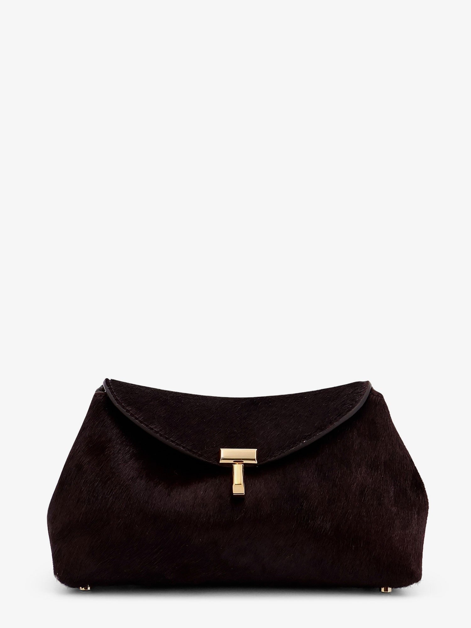 TOTEME - Woman - Red - Clutch