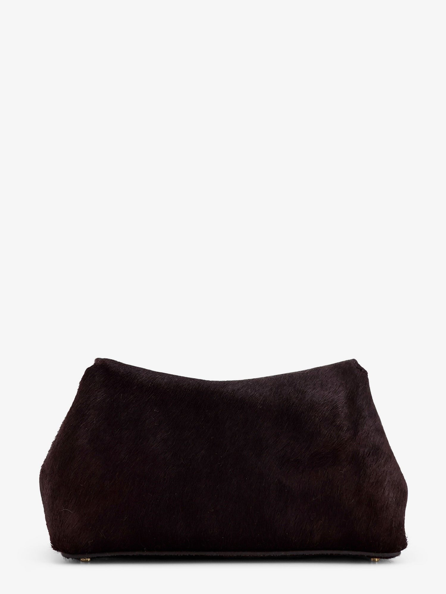 TOTEME - Woman - Red - Clutch