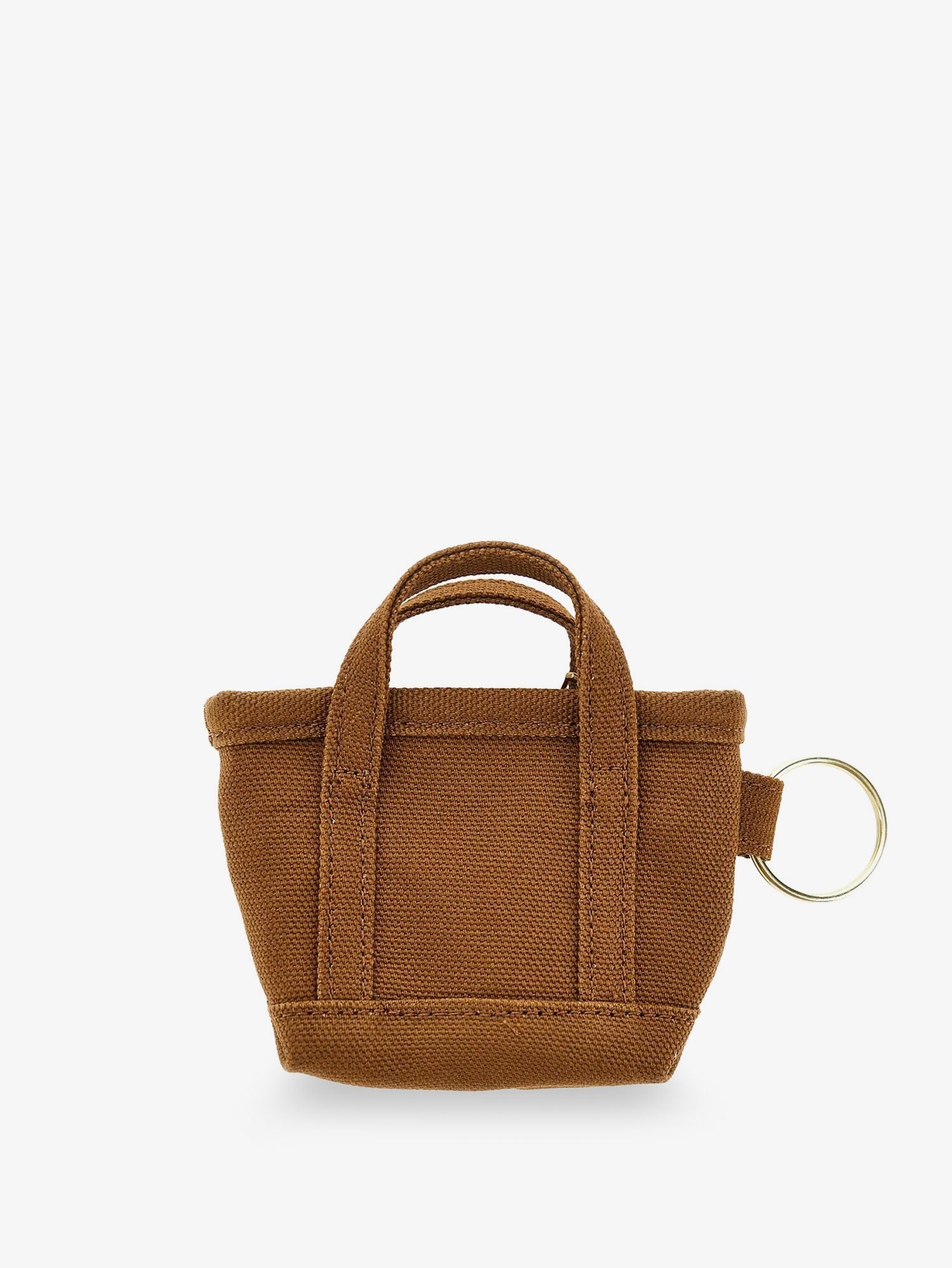 Carhartt Wip - Man - Brown - Lifestyle