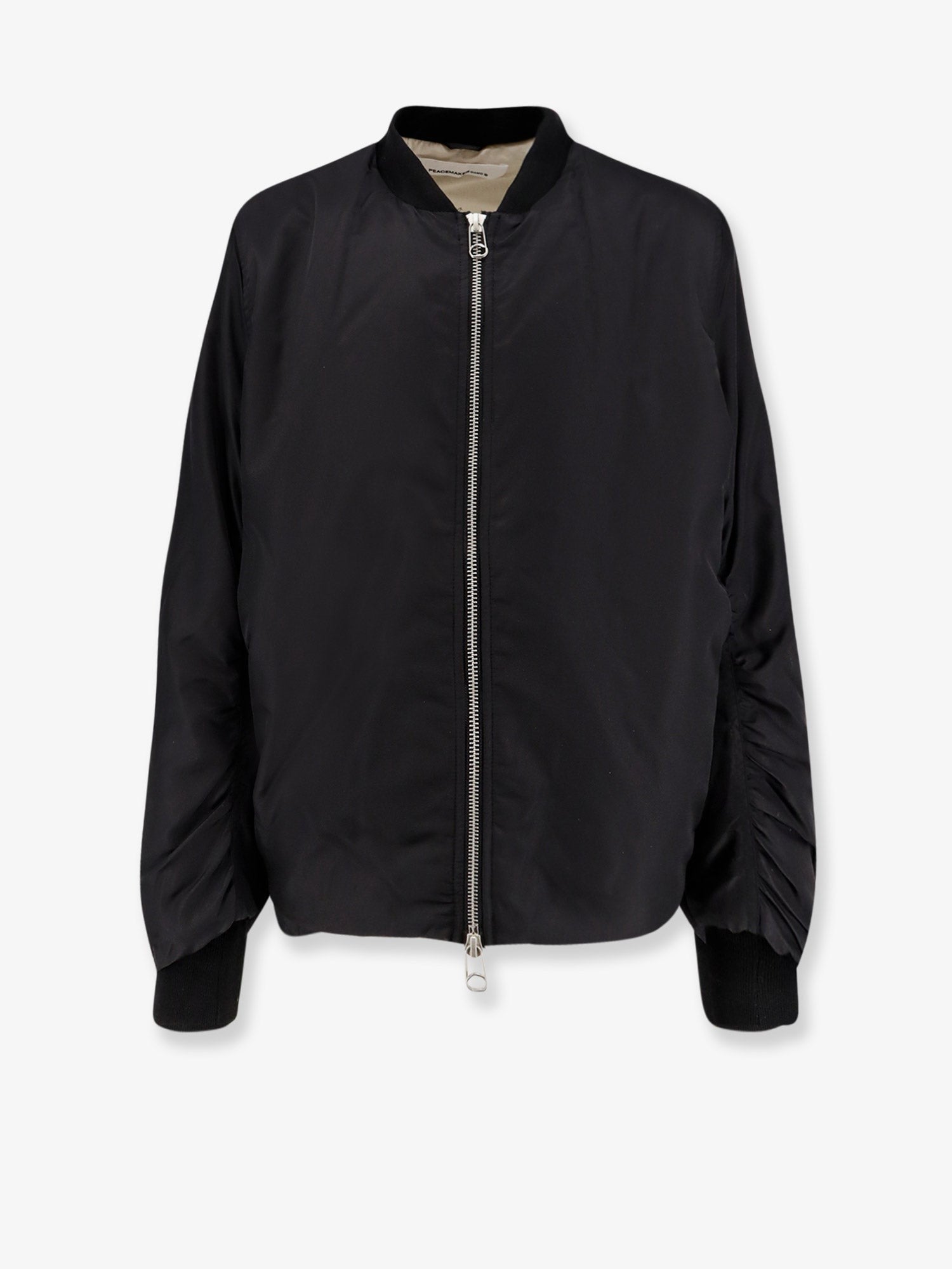 OAMC PEACEMAKER - Man - Black - Jacket