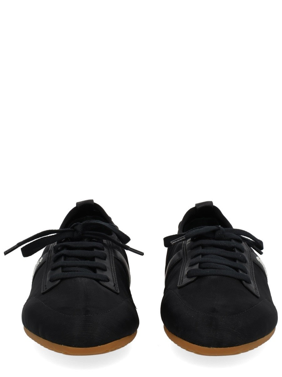 Givenchy - Woman - Black - Sneaker