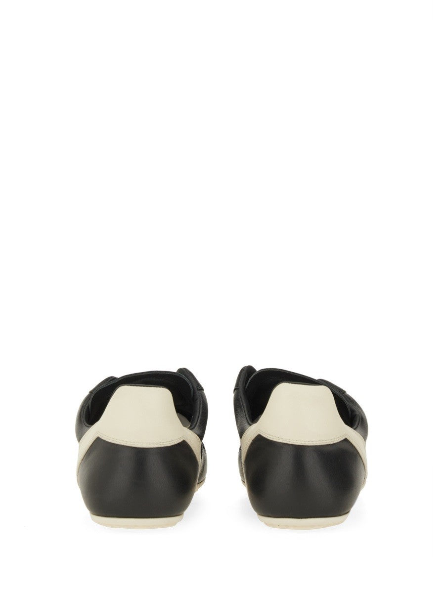 RICK OWENS - Man - Black - Sneaker