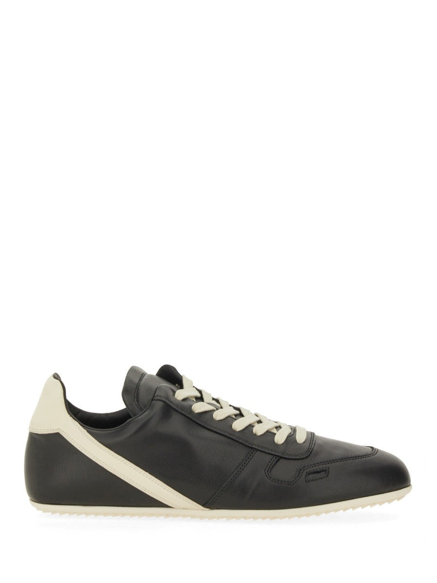 RICK OWENS - Man - Black - Sneaker