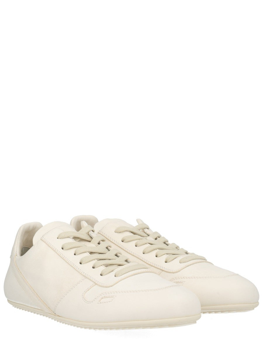 RICK OWENS - Man - White - Sneaker