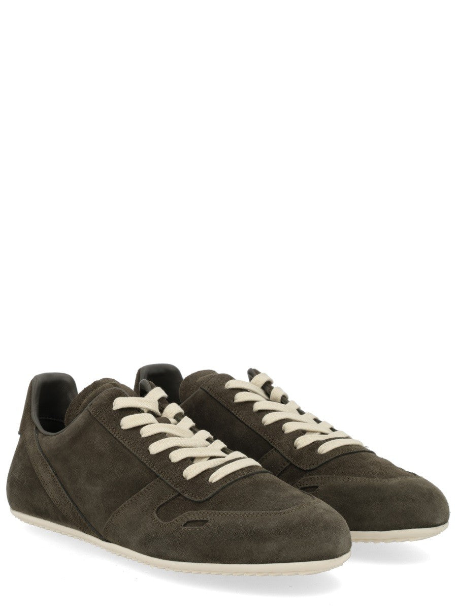 RICK OWENS - Man - Grey - Sneaker