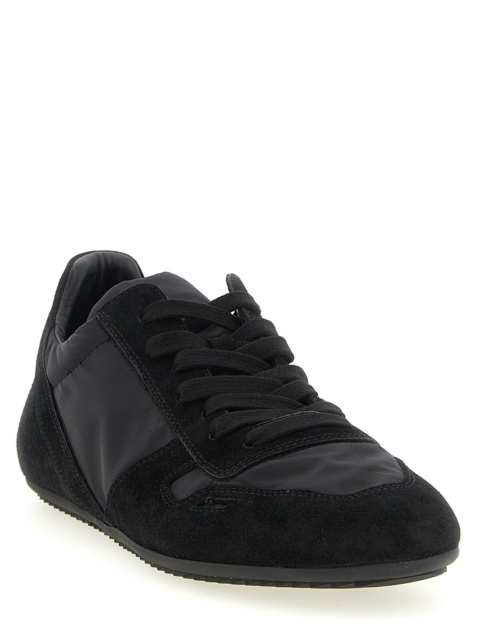 RICK OWENS - nan - Black - Sneaker