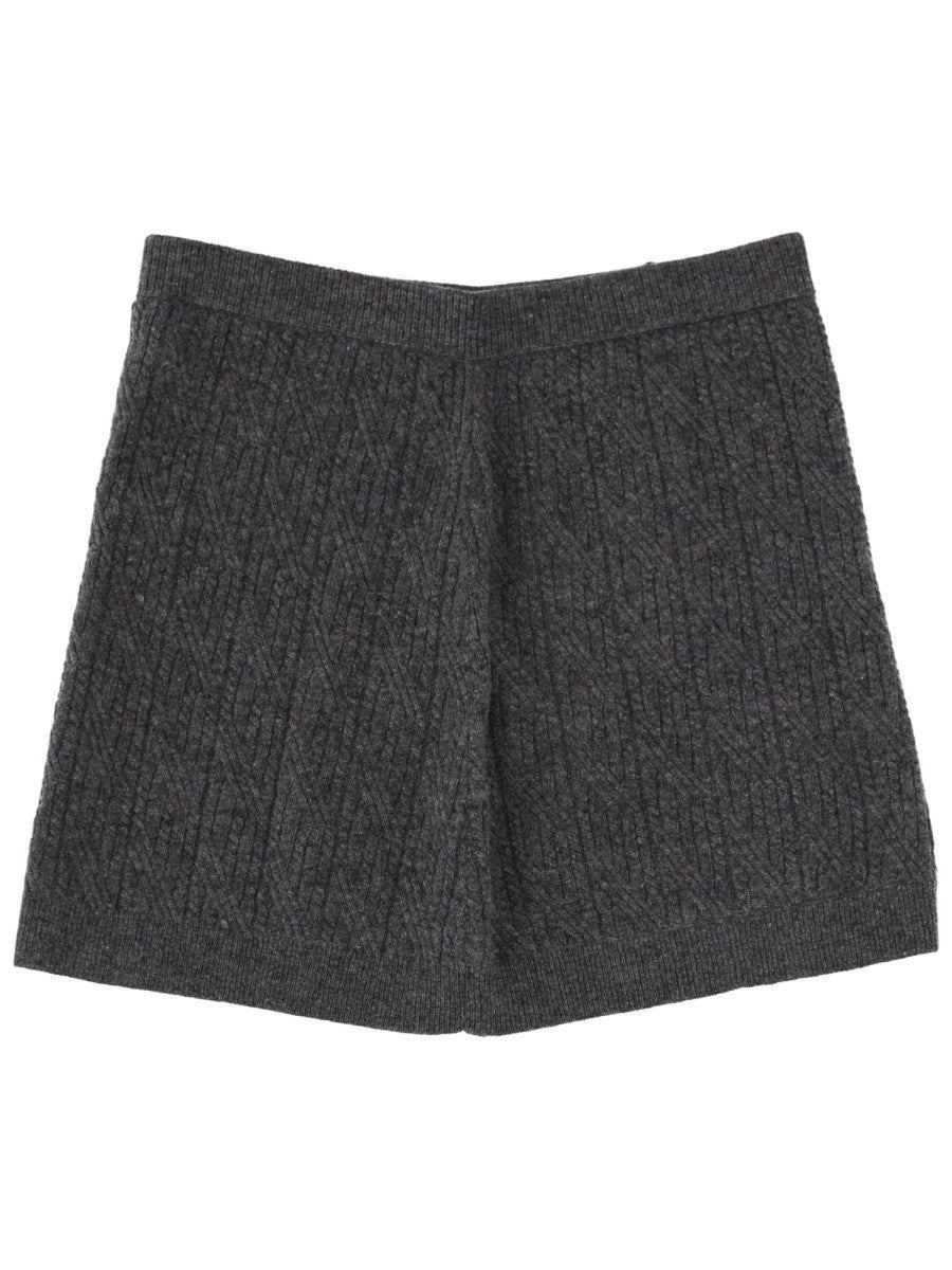 THE GARMENT - Woman - Grey - Skirt