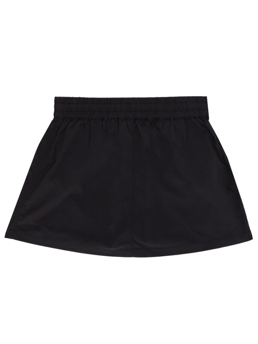 Diesel - Woman - Black - Skirt