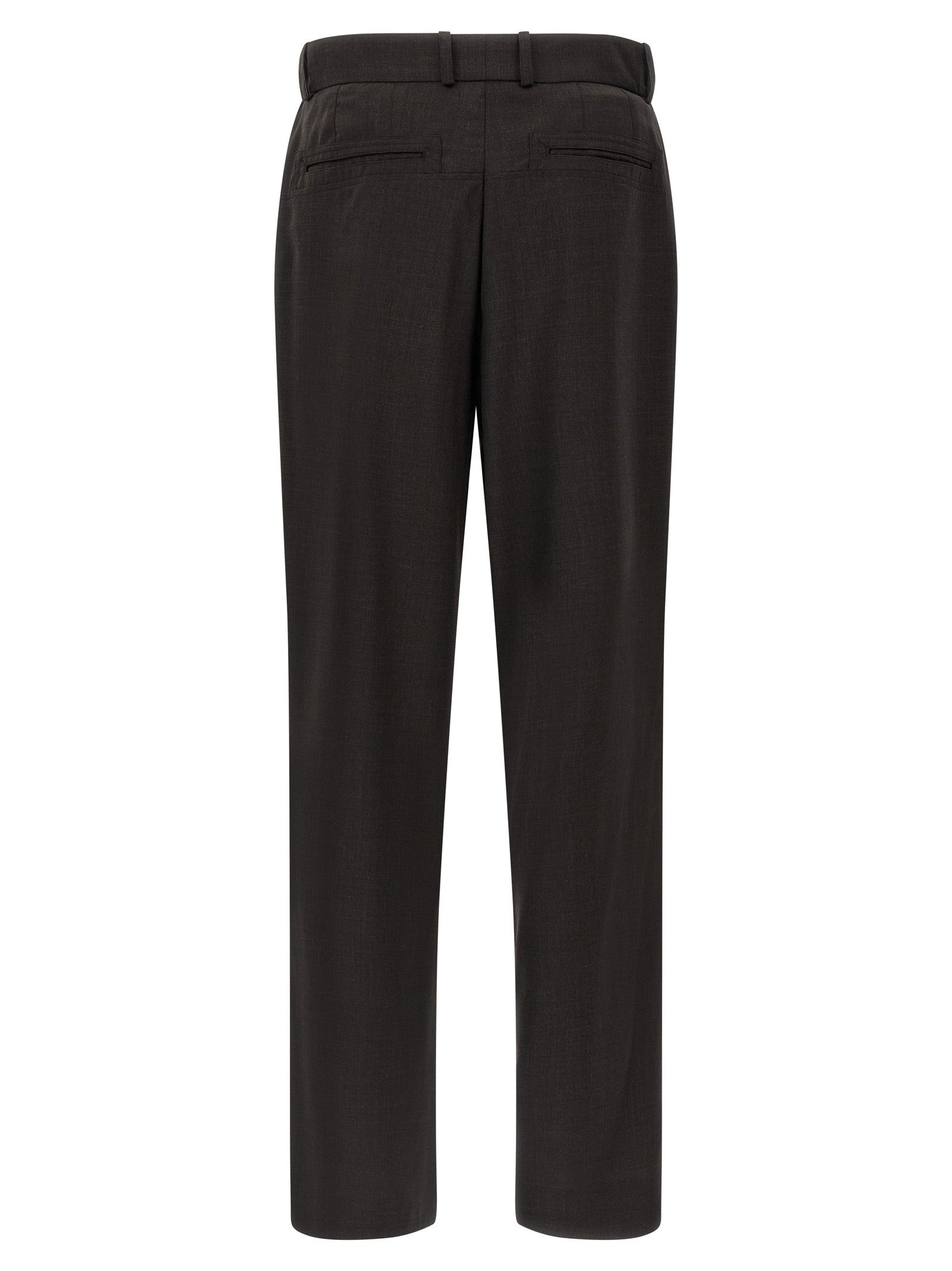 KIKO KOSTADINOV - nan - Brown - Pants