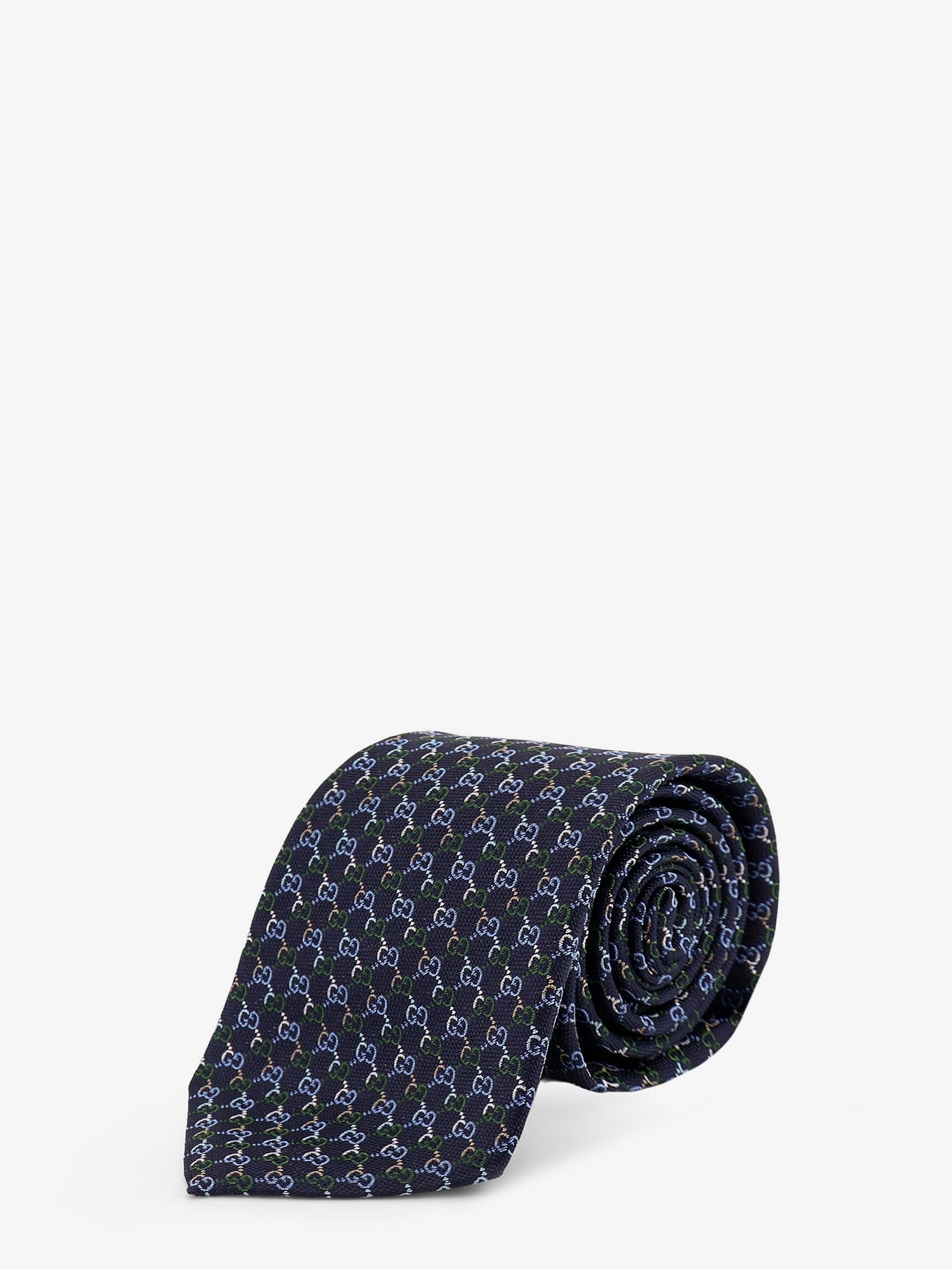 Gucci - Man - Sapphire Dark Green - Tie