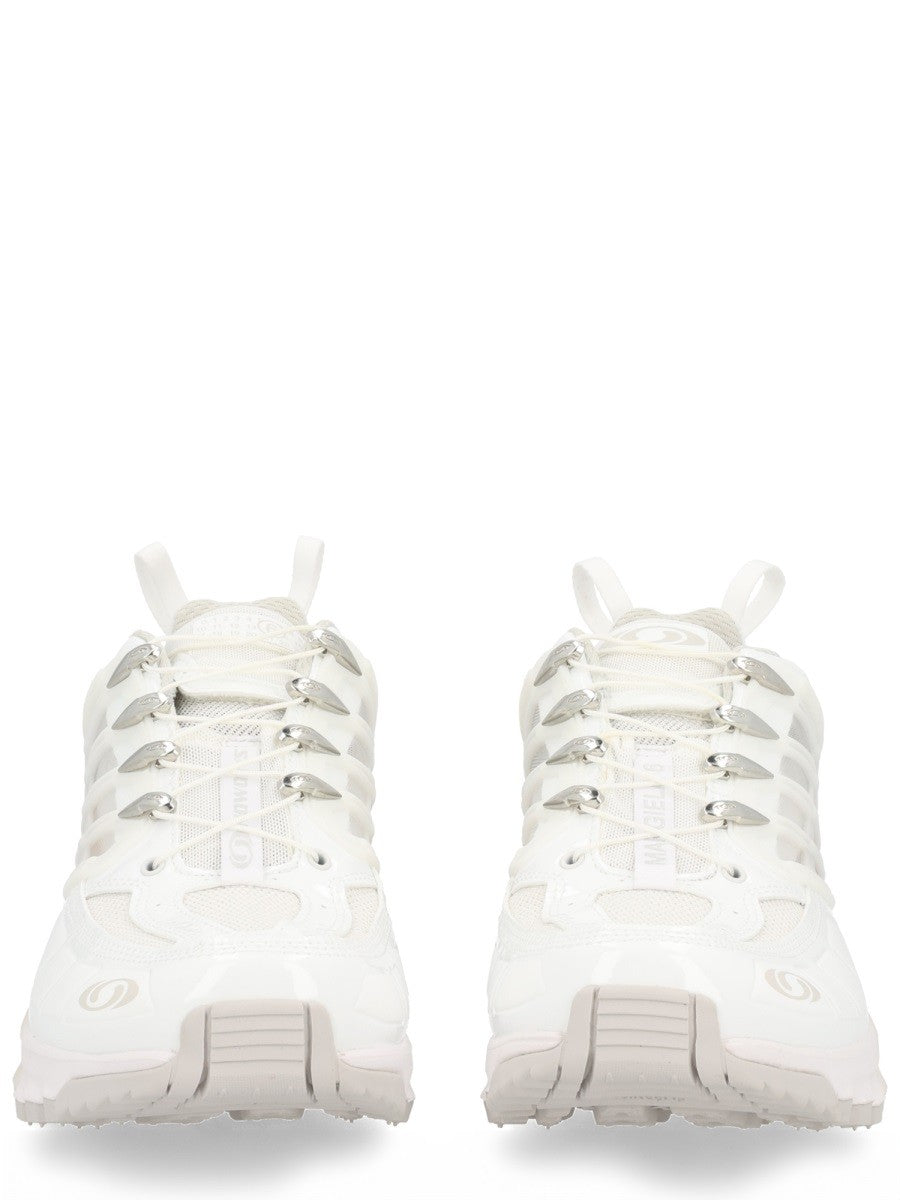 MM6 MAISON MARGIELA X SALOMON - Man - White - Sneaker