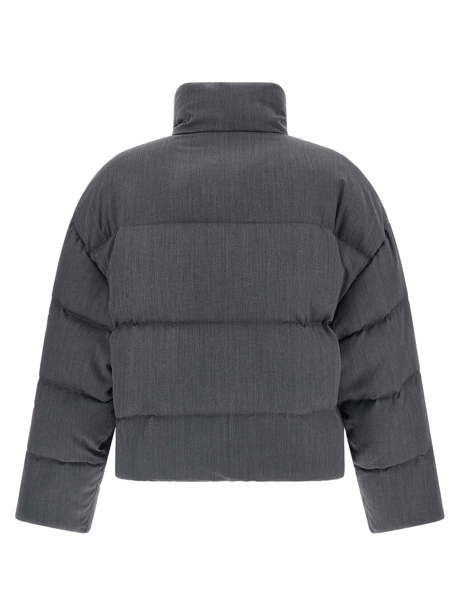 ENTIRE STUDIOS - nan - Grey - Jacket