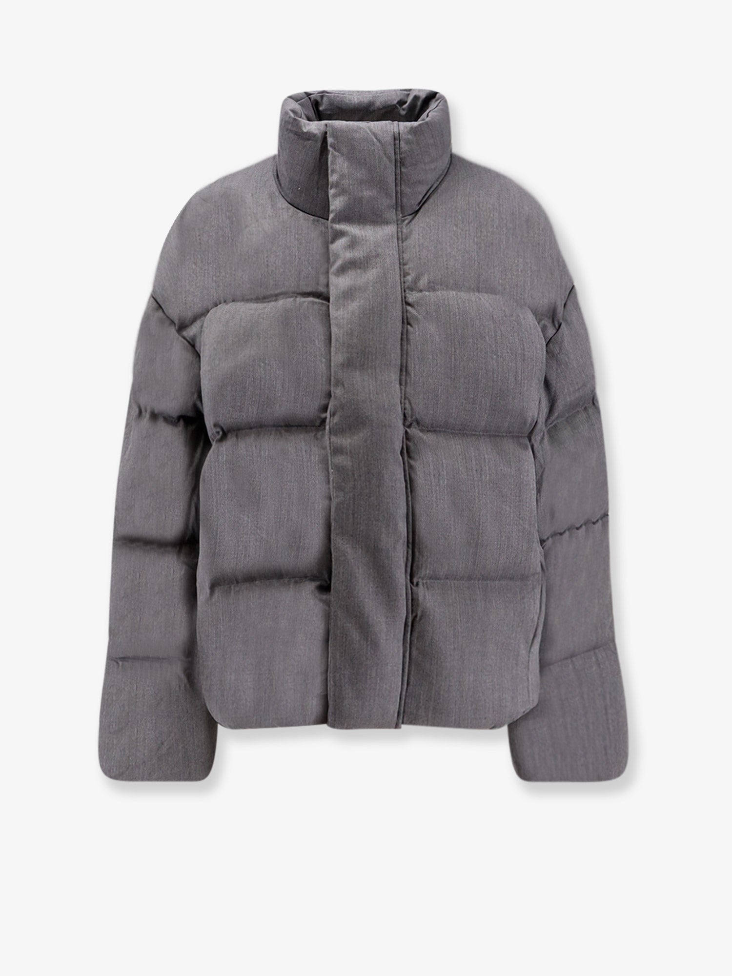 ENTIRE STUDIOS - Woman - Grey - Jacket
