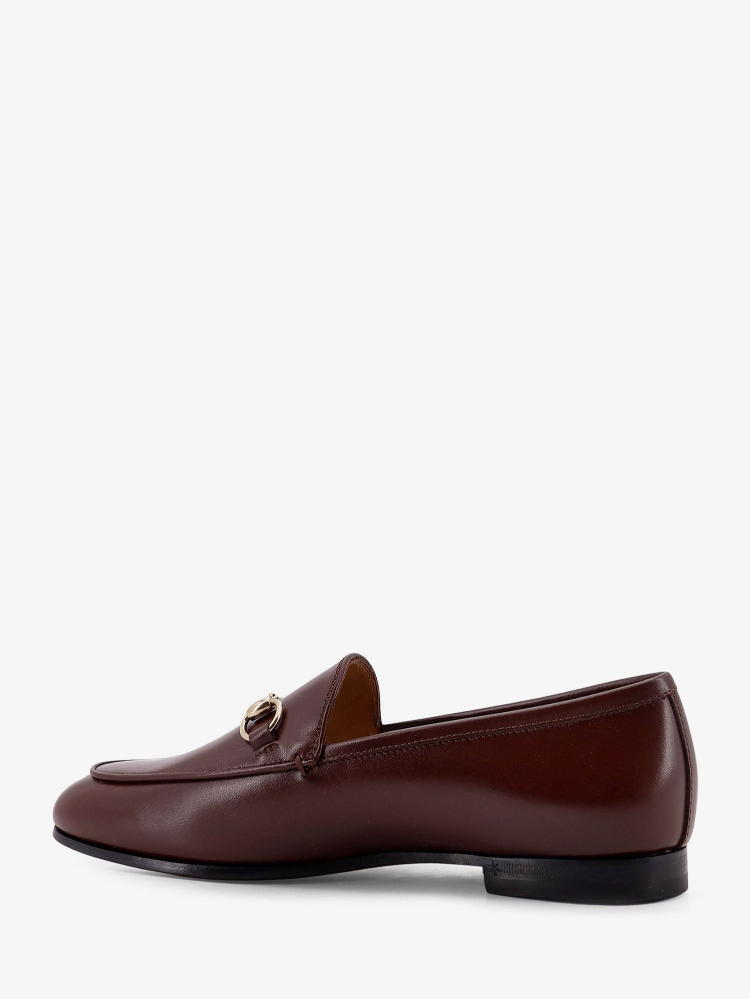 Gucci - Woman - Brown - Loafer