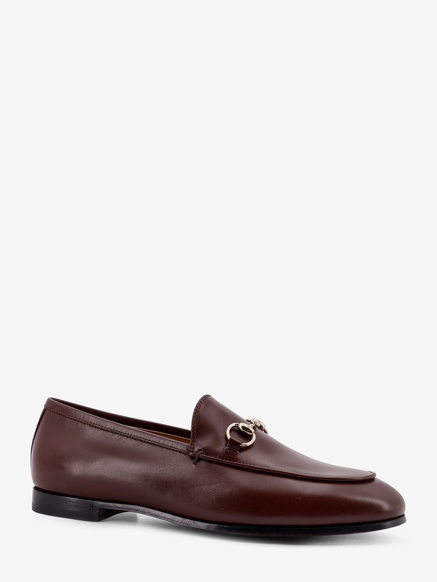 Gucci - Woman - Brown - Loafer