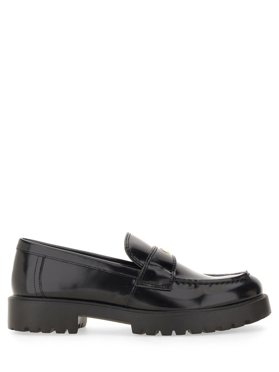 Tory Burch - Woman - Black - Loafer