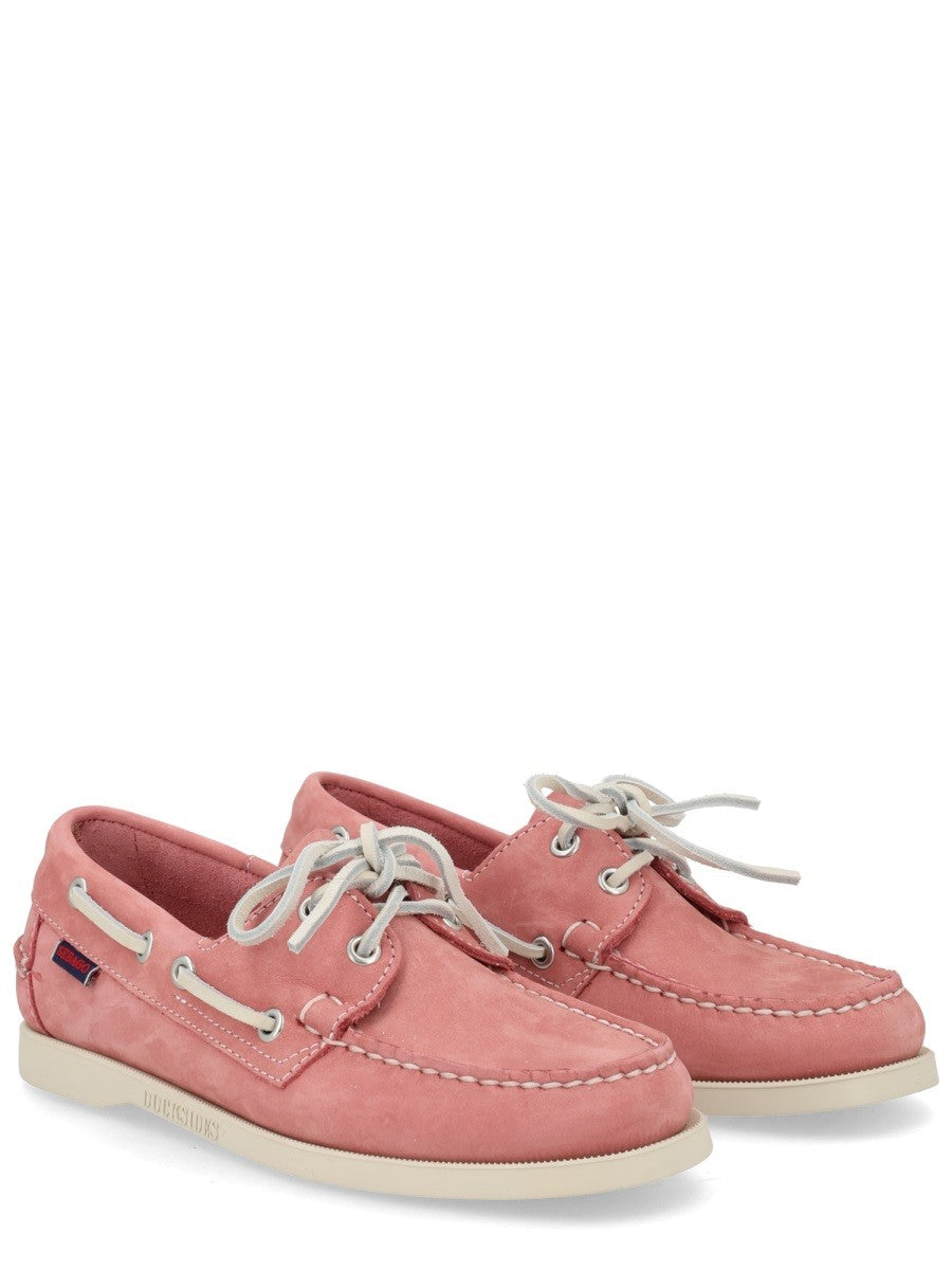 SEBAGO - Woman - Black - Loafer