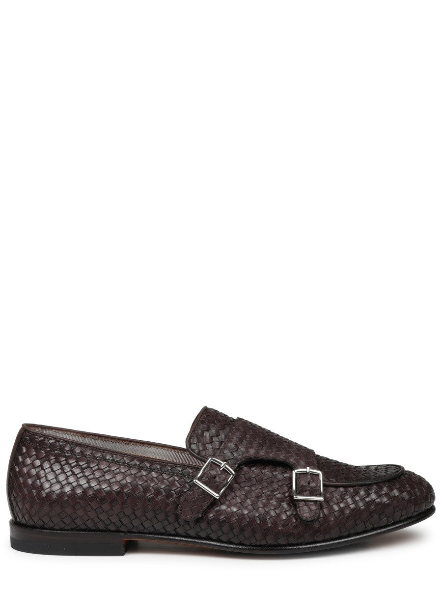 MILLE885 - Man - Black - Loafer