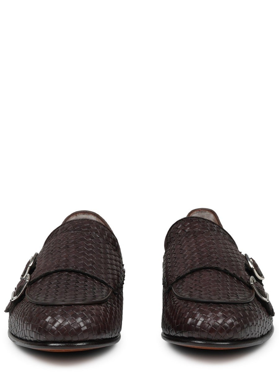 MILLE885 - Man - Black - Loafer