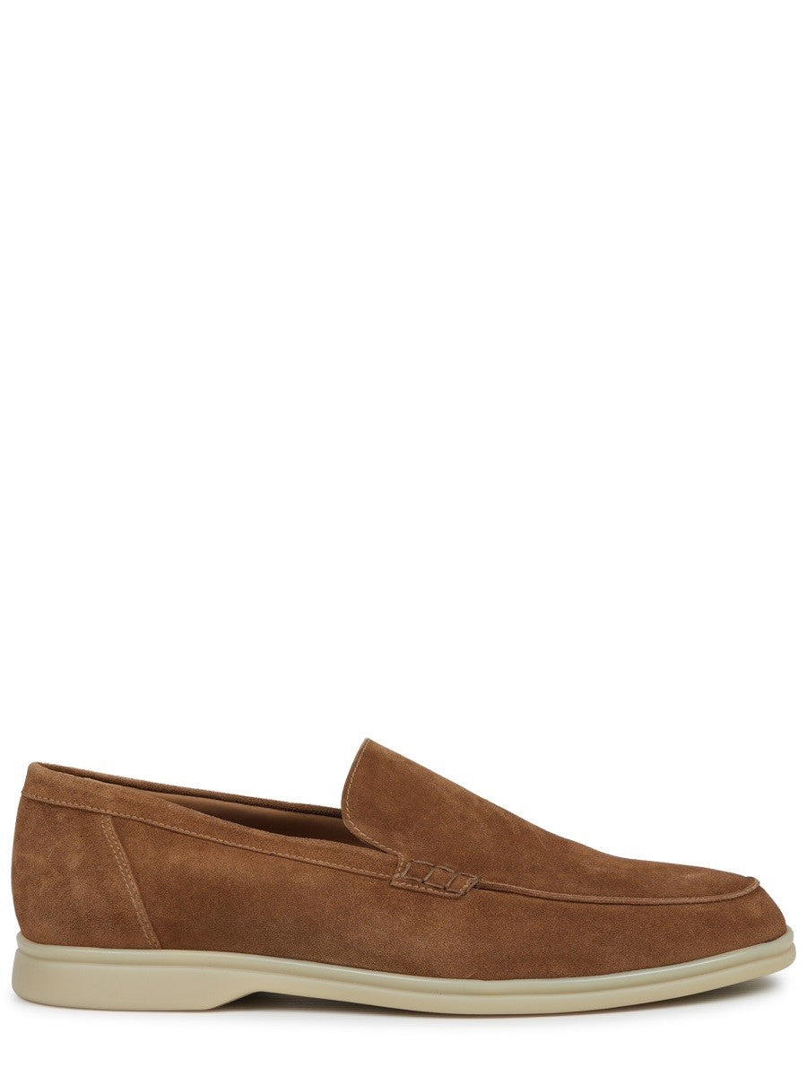 MILLE885 - Man - Brown - Loafer