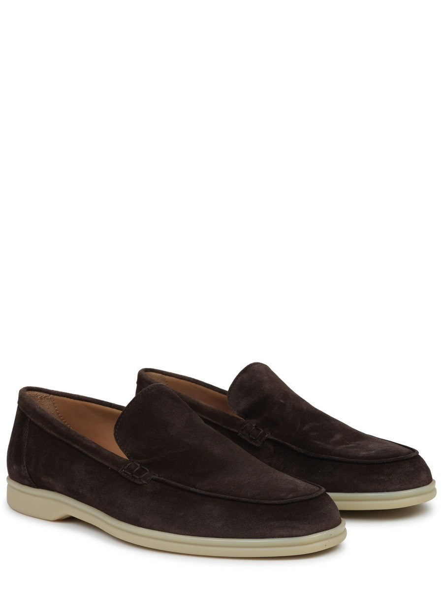 MILLE885 - Man - Brown - Loafer