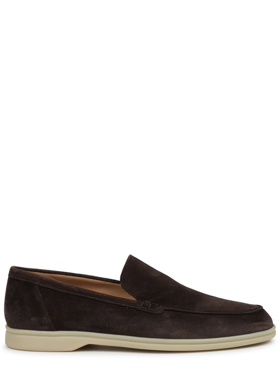 MILLE885 - Man - Brown - Loafer