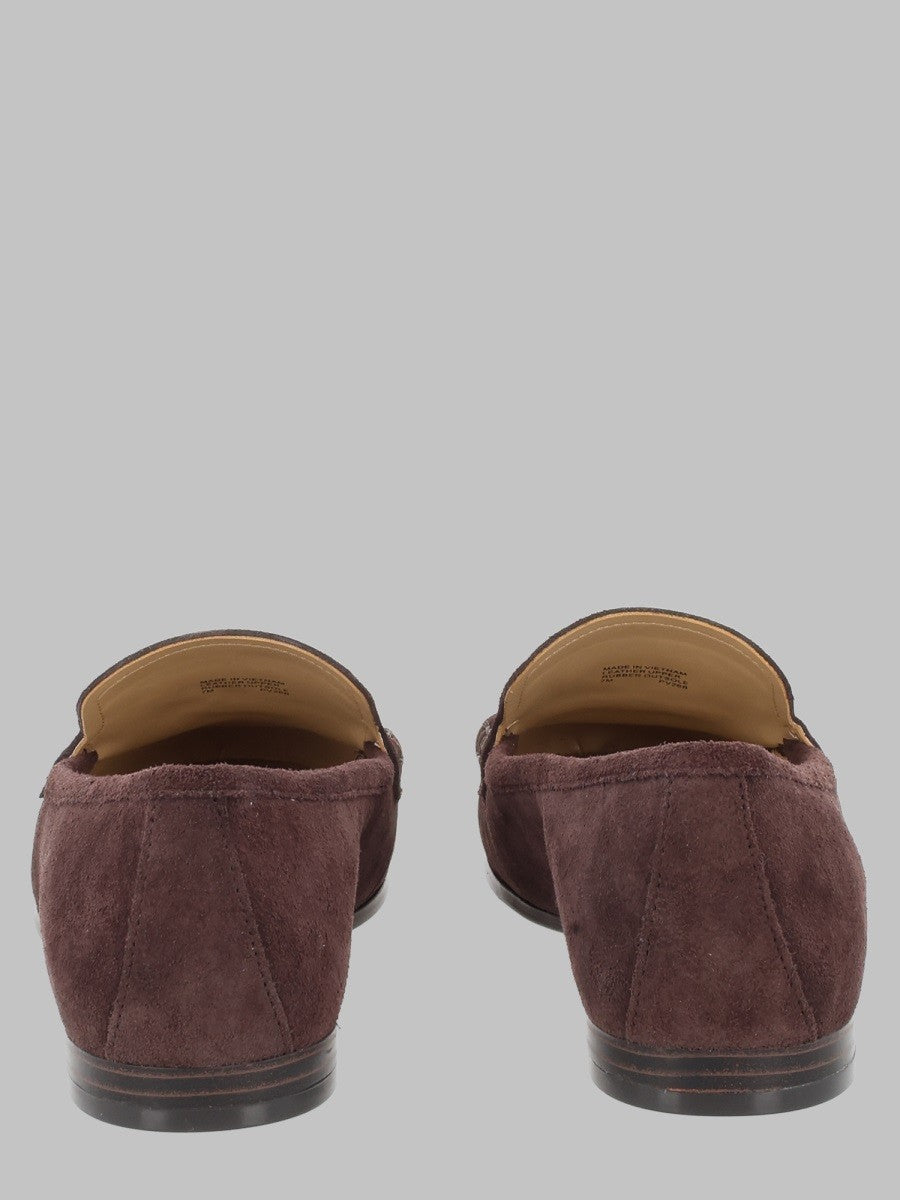 MICHAEL BY MICHAEL KORS - Woman - Brown - Loafer