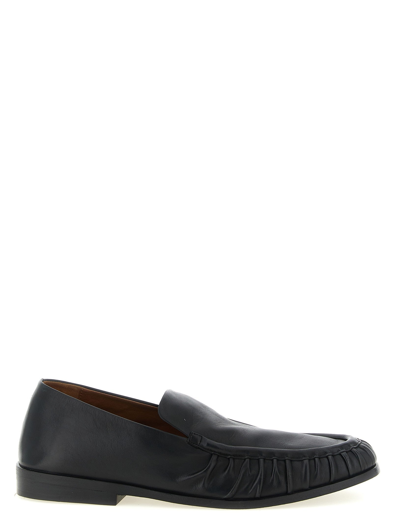 Marsell - nan - Black - Loafer