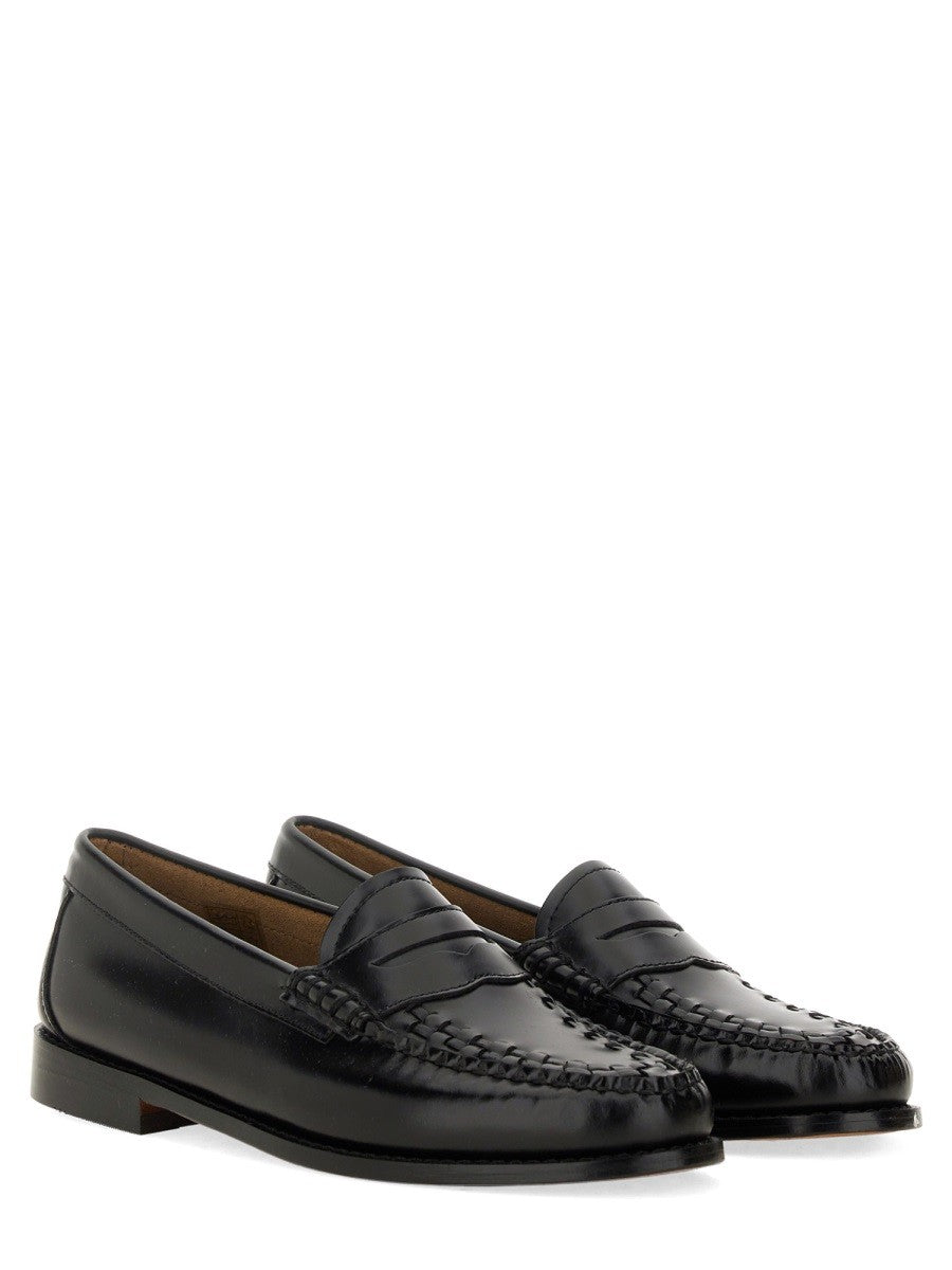 G.H. BASS - Woman - Black - Loafer