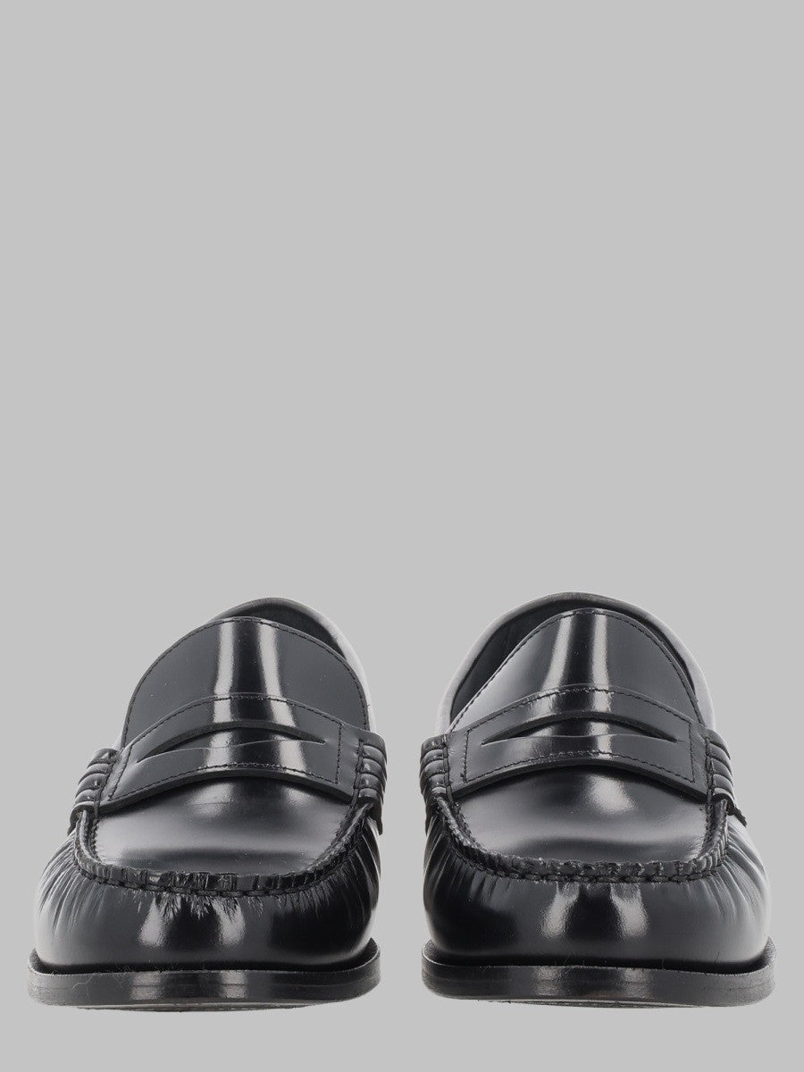 ALOHAS - Woman - Black - Loafer