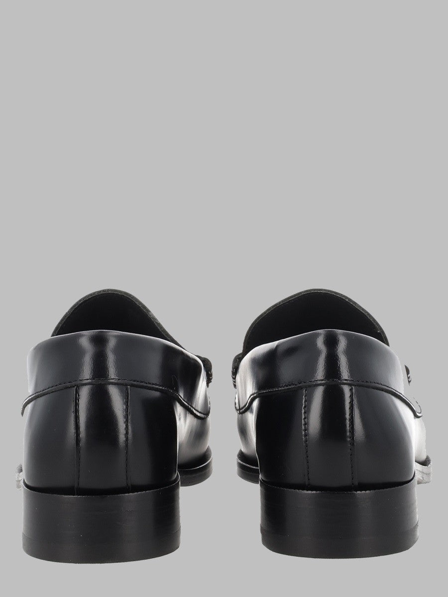 ALOHAS - Woman - Black - Loafer