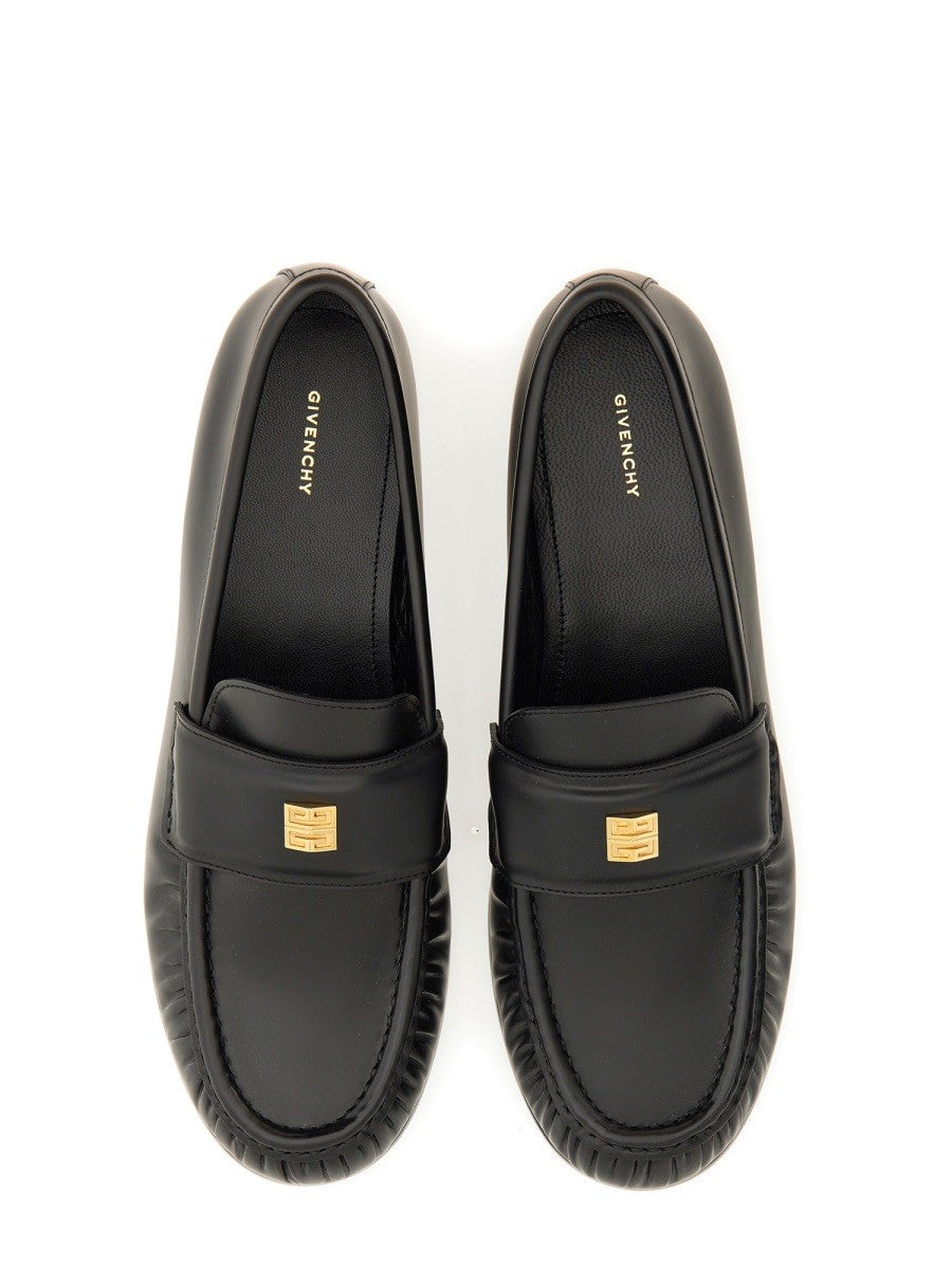 Givenchy - Woman - Black - Loafer