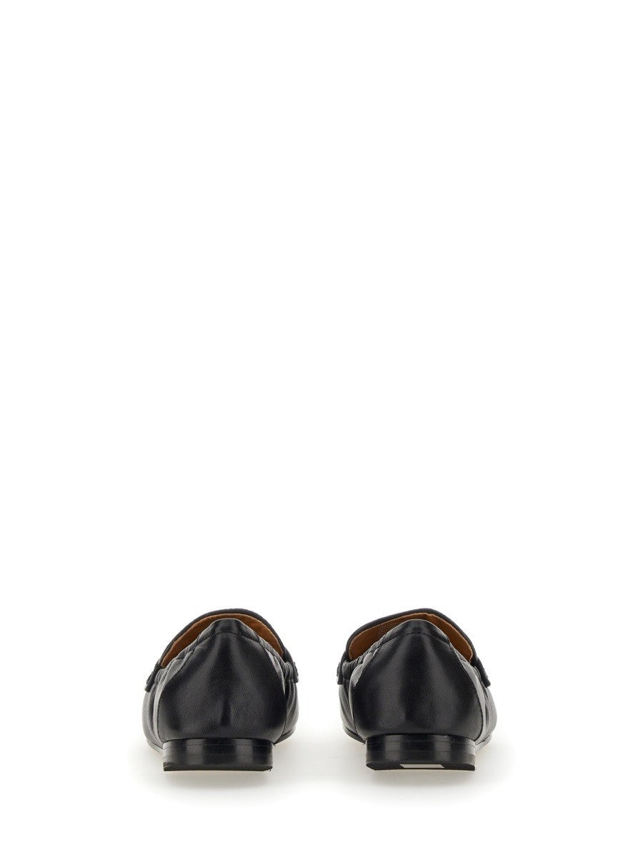 Tory Burch - Woman - Black - Flat