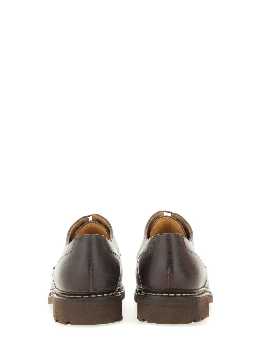 PARABOOT - Man - Brown - Boot