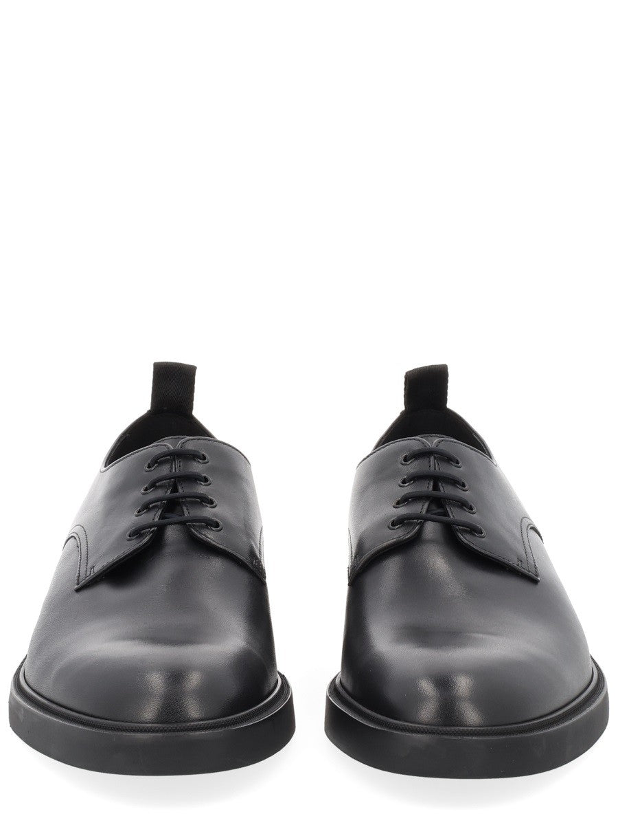 Boss - Man - Black - Loafer