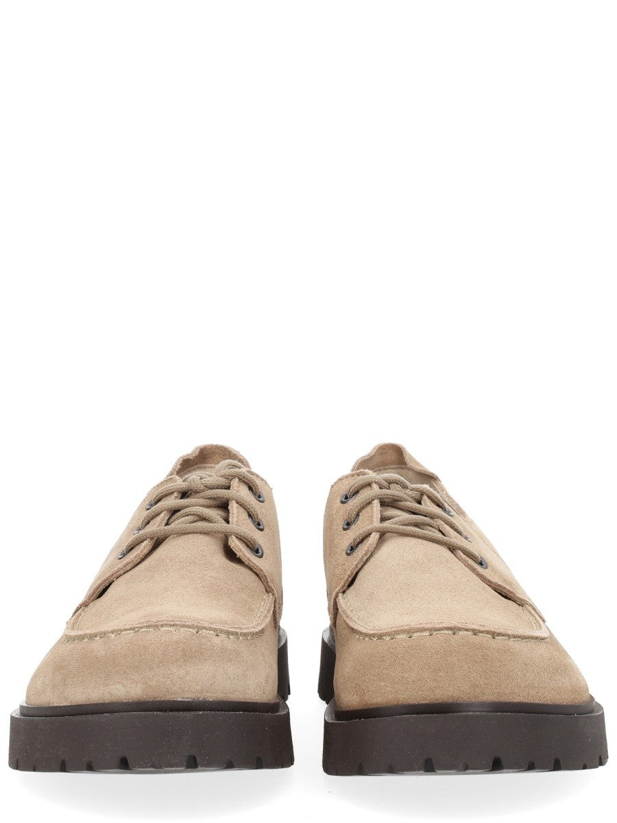 Birkenstock - Unisex - Beige - Loafer