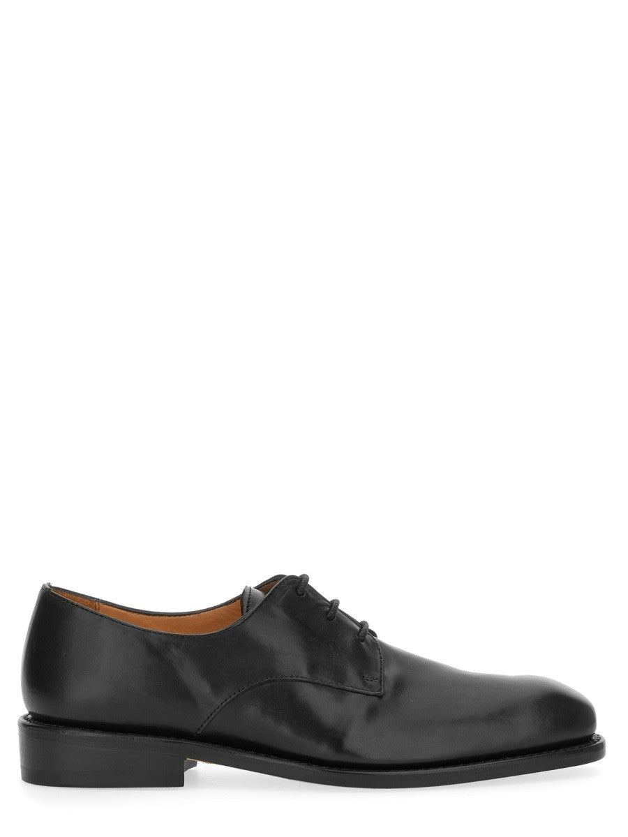 Our Legacy - Woman - Black - Loafer