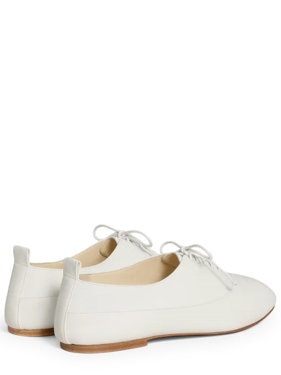 Celine - Woman - White - Loafer