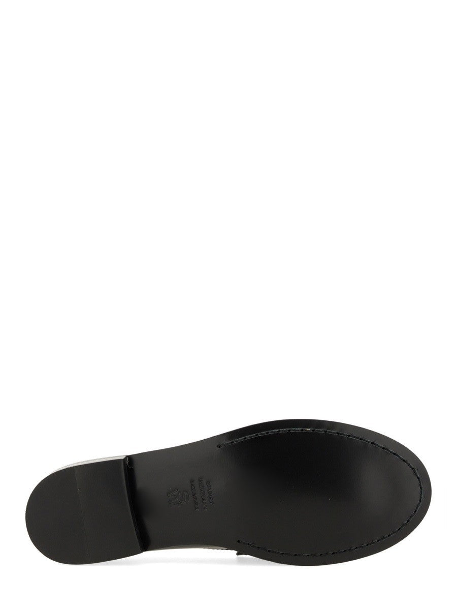 Stuart Weitzman - Woman - Multicolour - Loafer