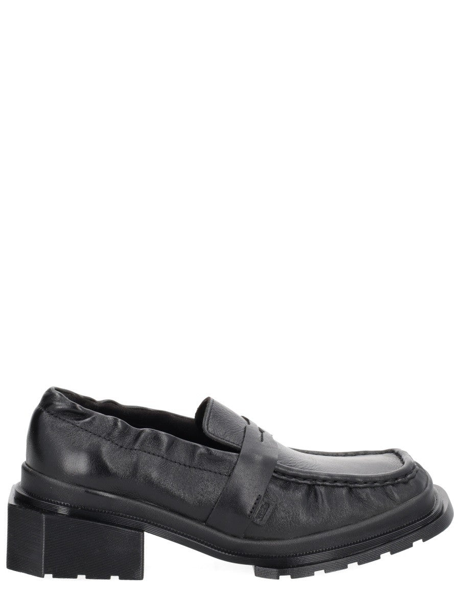 Dr Martens - Woman - Black - Loafer