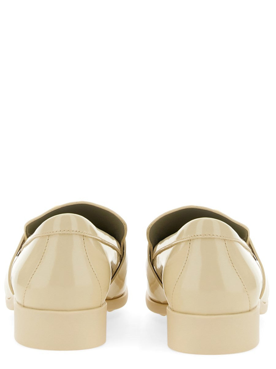 Bottega Veneta - Woman - White - Loafer